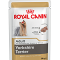 Royal Canin Yorkshire Terrier Adult (паштет)